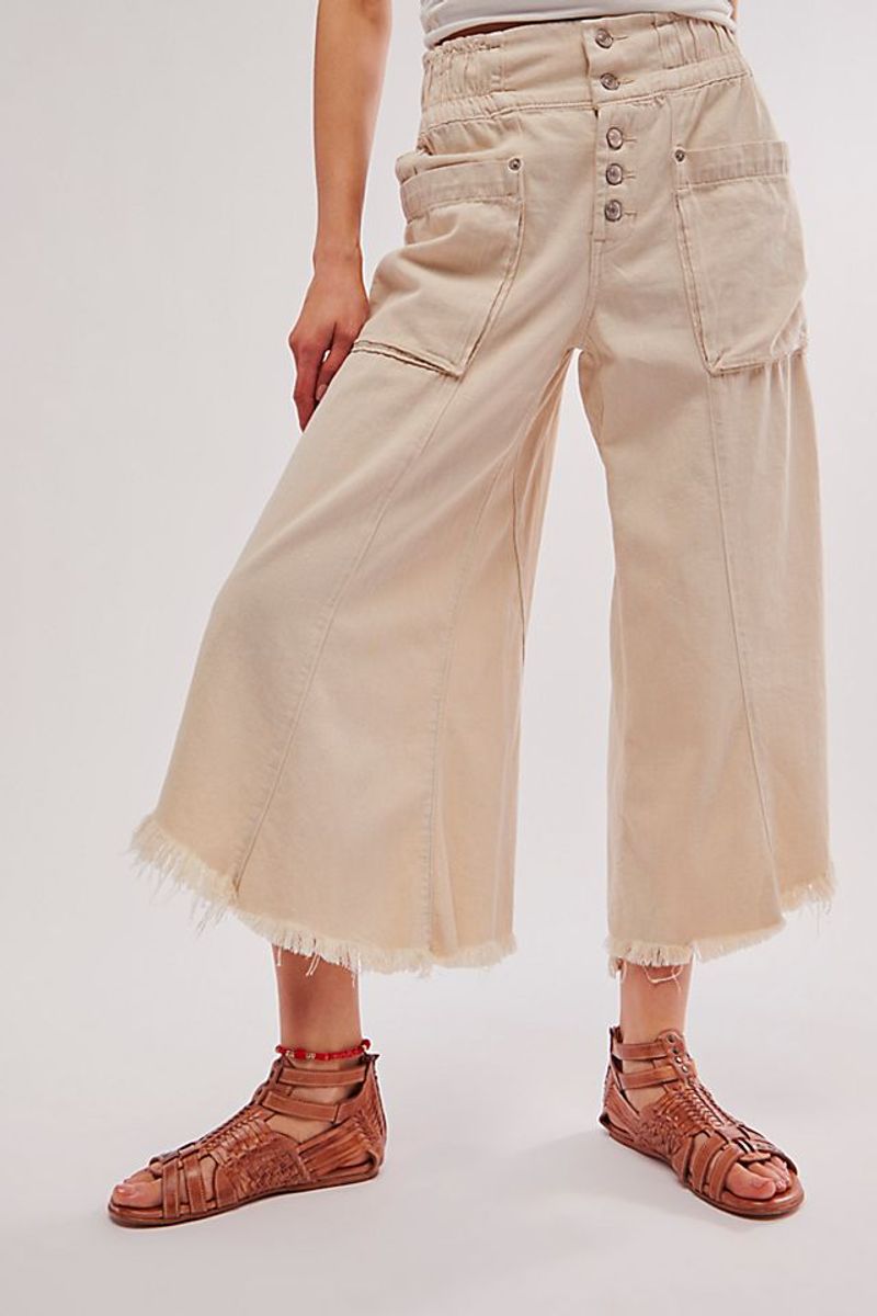 Gladiator Sandals