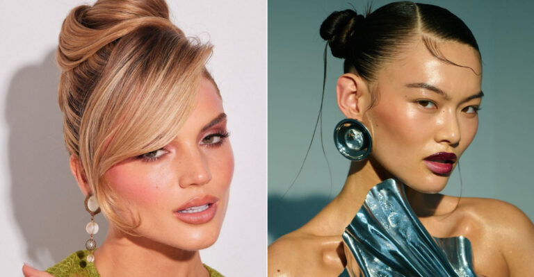 Revamp Your Look With These 30 Creative Hairstyles