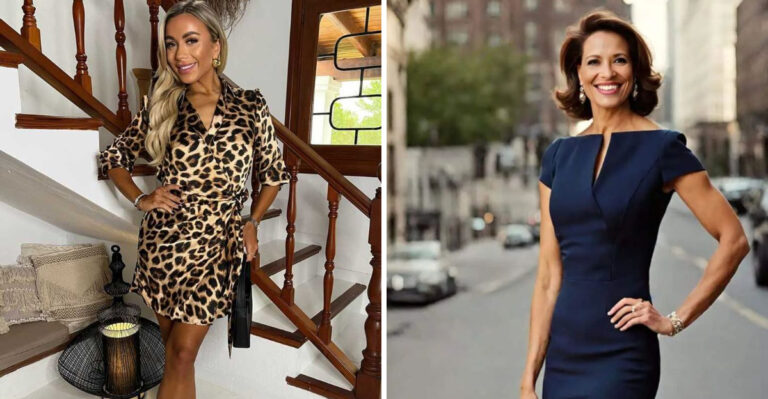 Reviewers Dish On 18 Cocktail Dresses They Love For Women Over 50