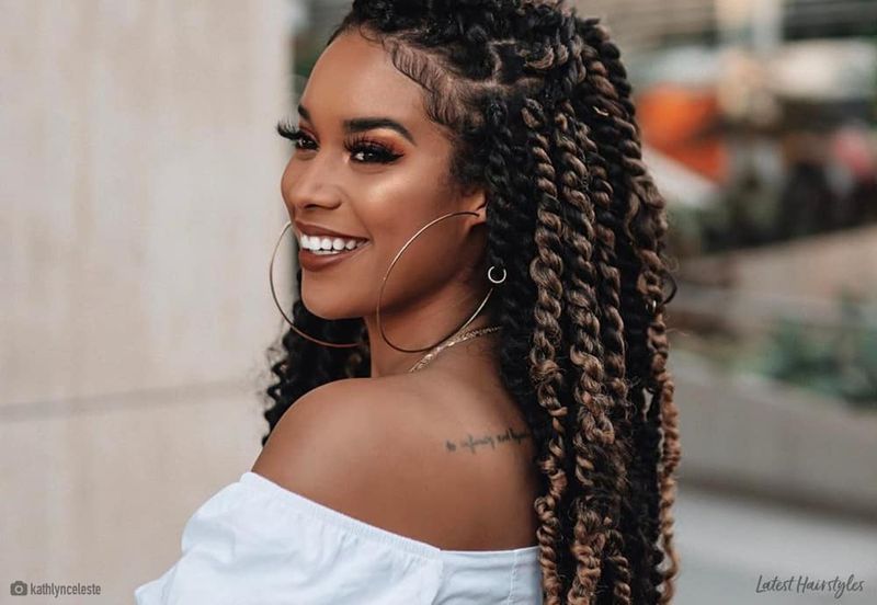 La Habana Twists