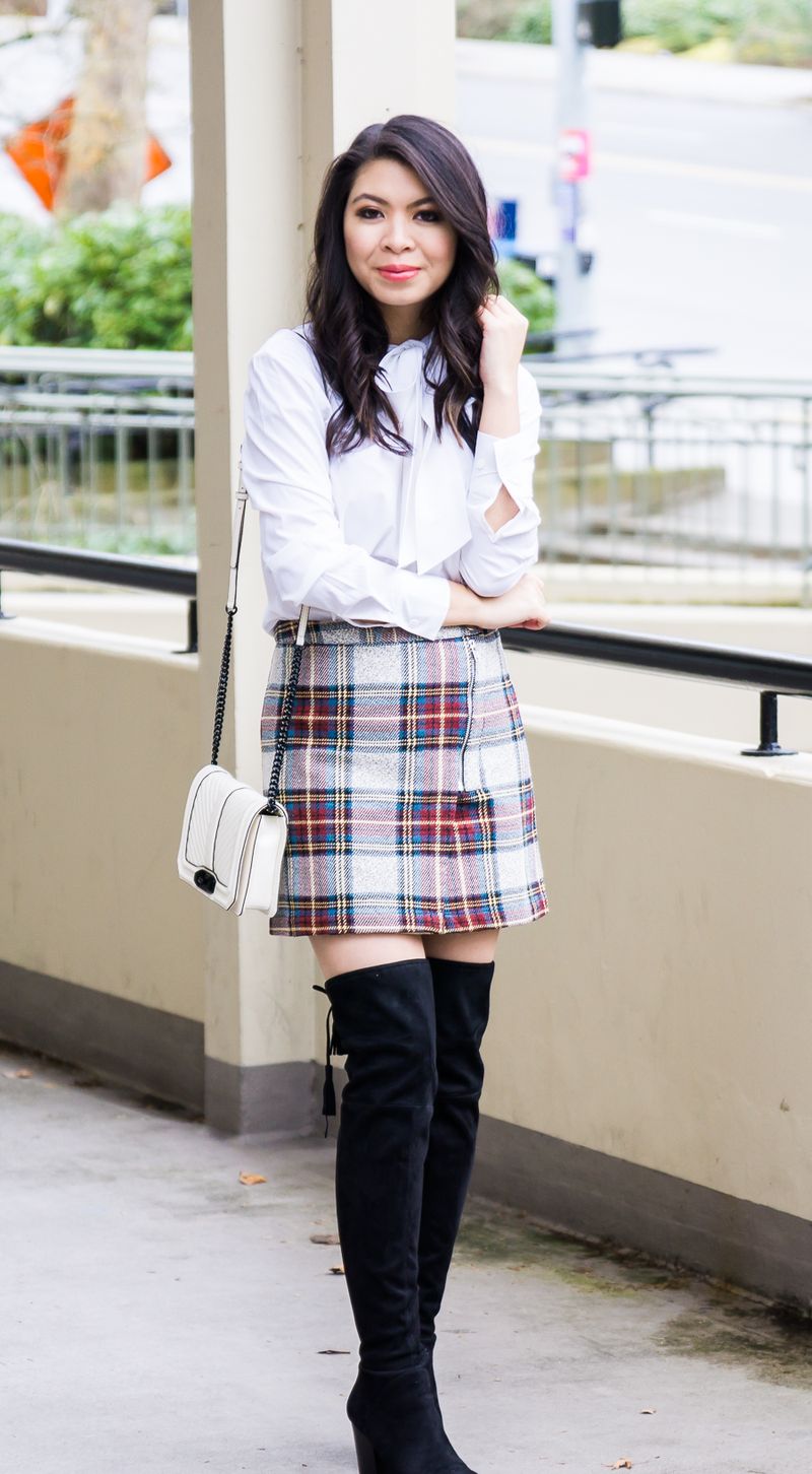 Mini Skirts