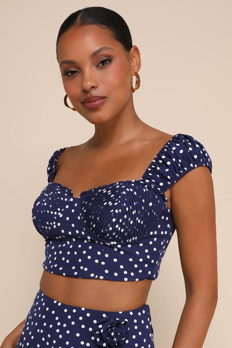 Polka Dot Darling