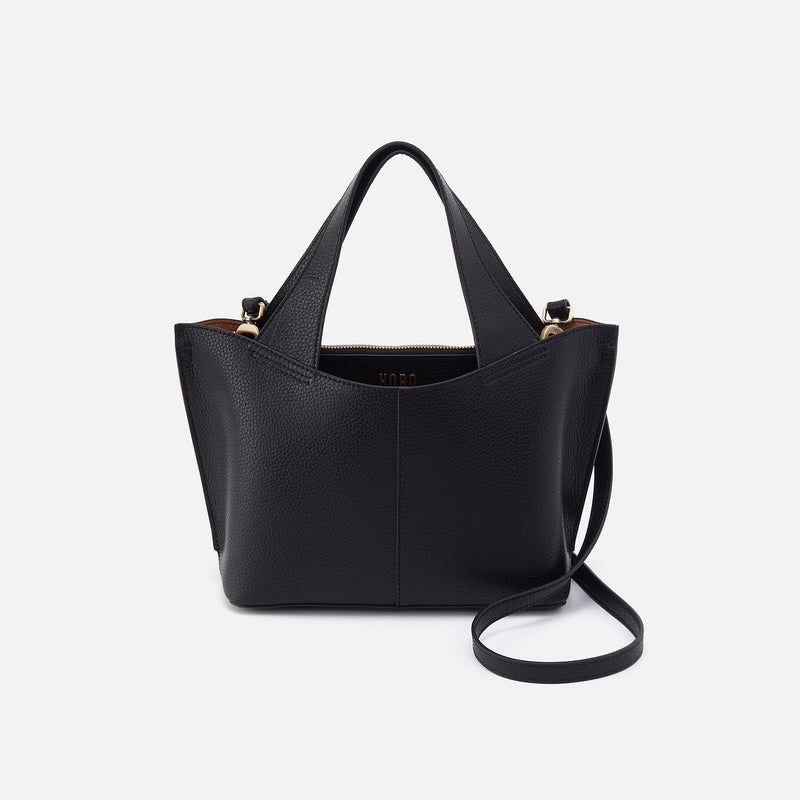Structured Handbags