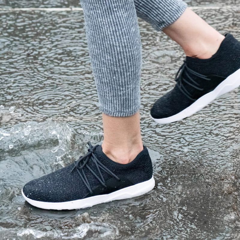 Waterproof Walking Shoes