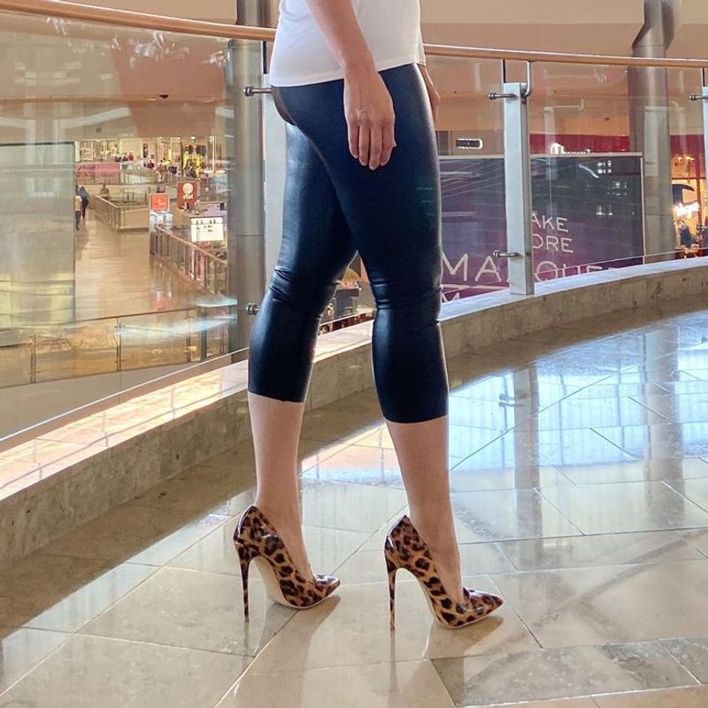 Stilettos