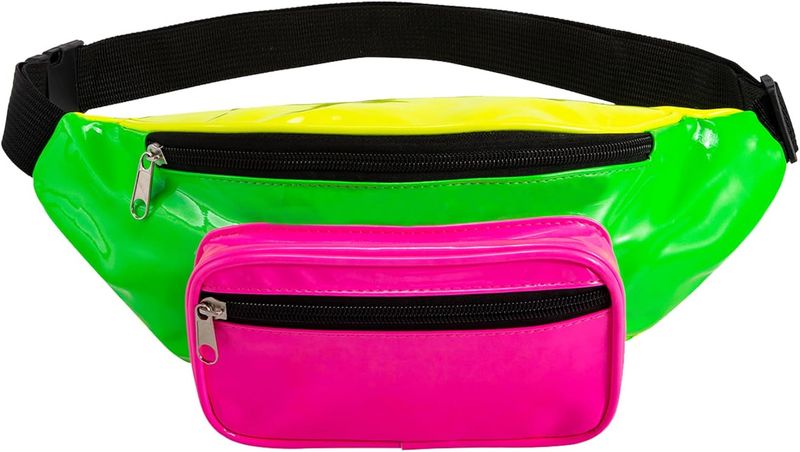 Fanny Packs