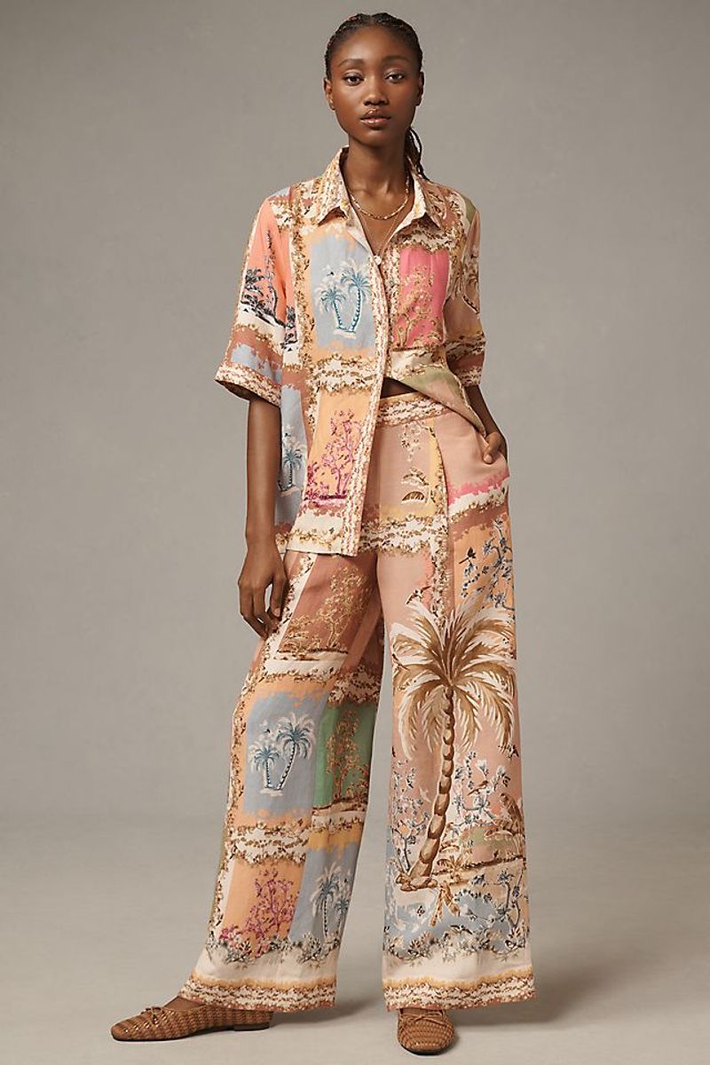 Patterned Pretties