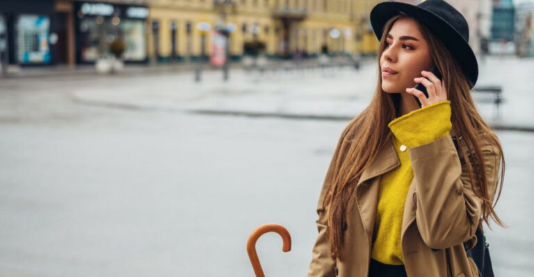 Stay Stylish in the Rain with These 17 Trendy Outfit and Shoe Picks