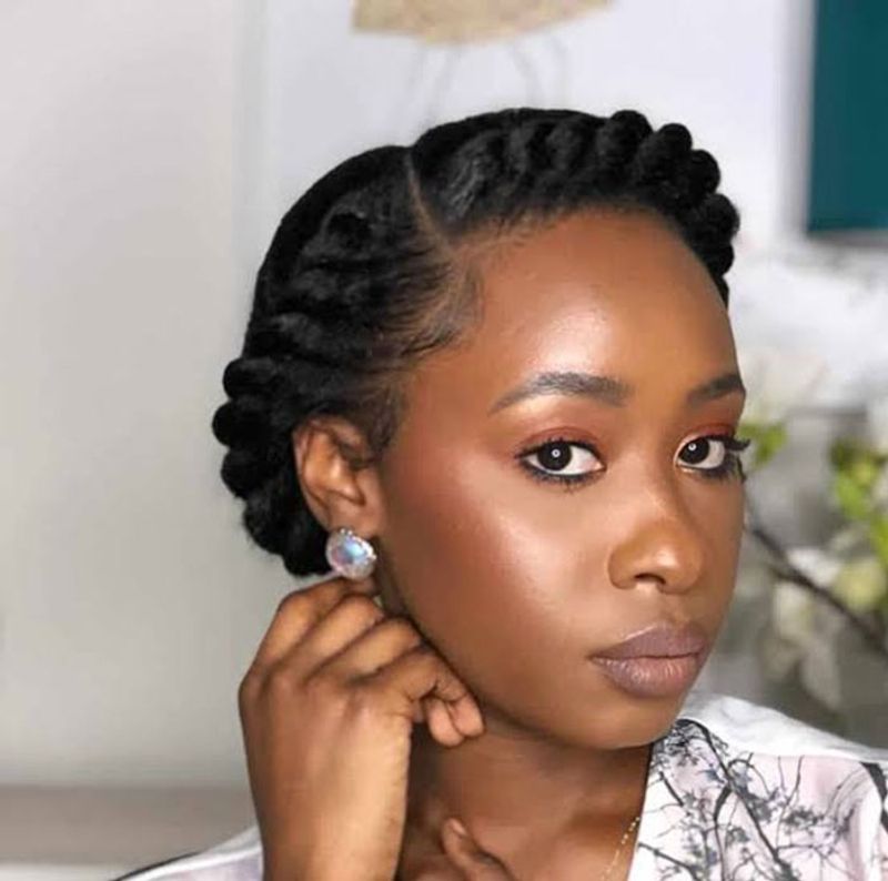 Halo Twist Heaven