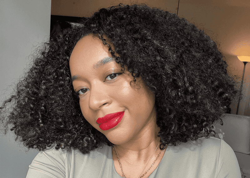 Twist-Out Magic