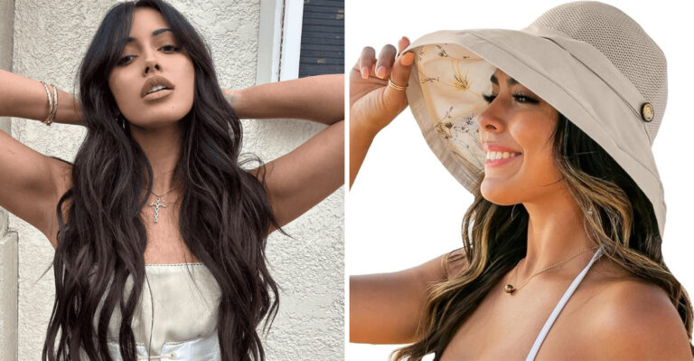 Sun, Salt, and Shine: 15 Essential Tips To Protect Your Hair This Summer