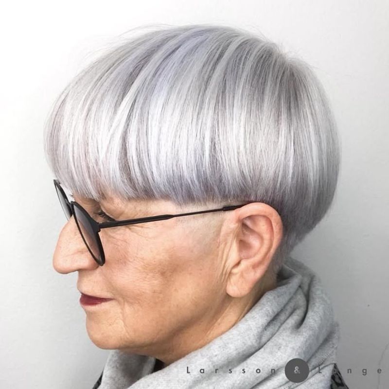 Bowl Cut Disaster