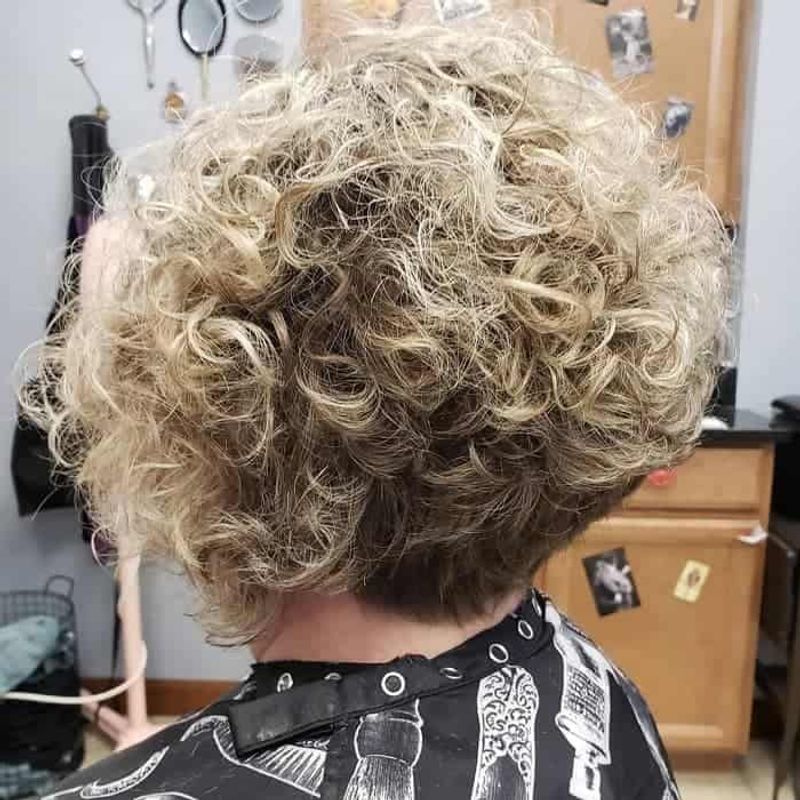 The Triangle Perm