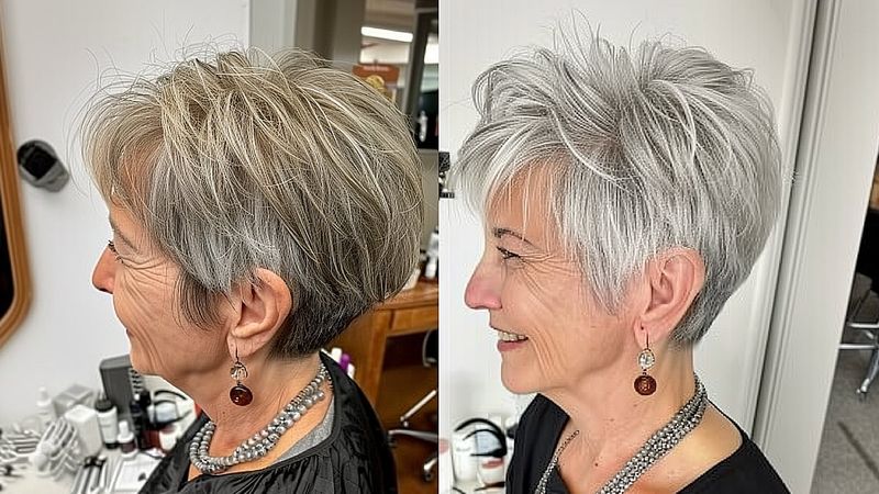 Voluminous Short Layers