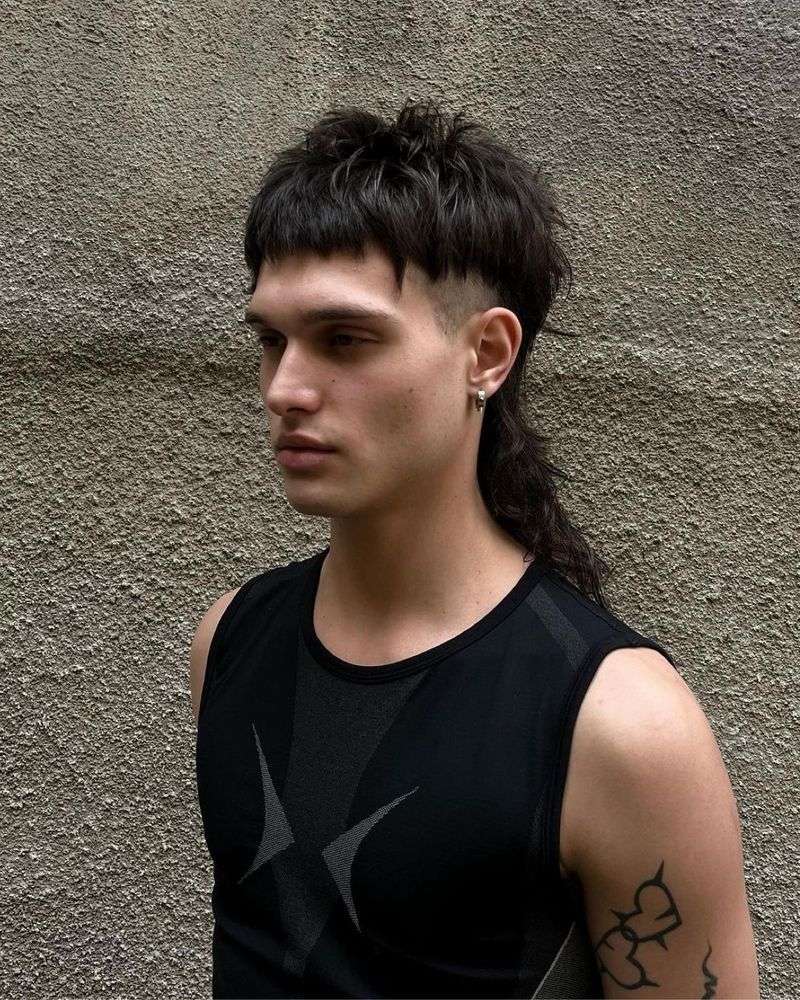 The Neo-Mullet
