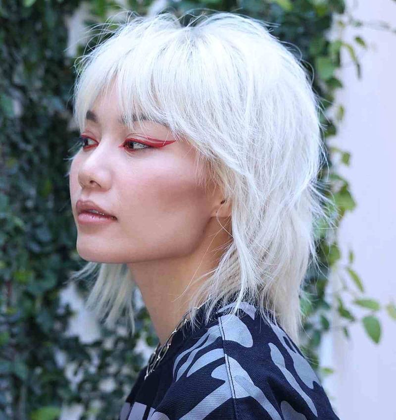 The Wolf Cut