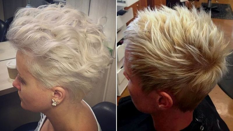 The Choppy, Spiky Layers