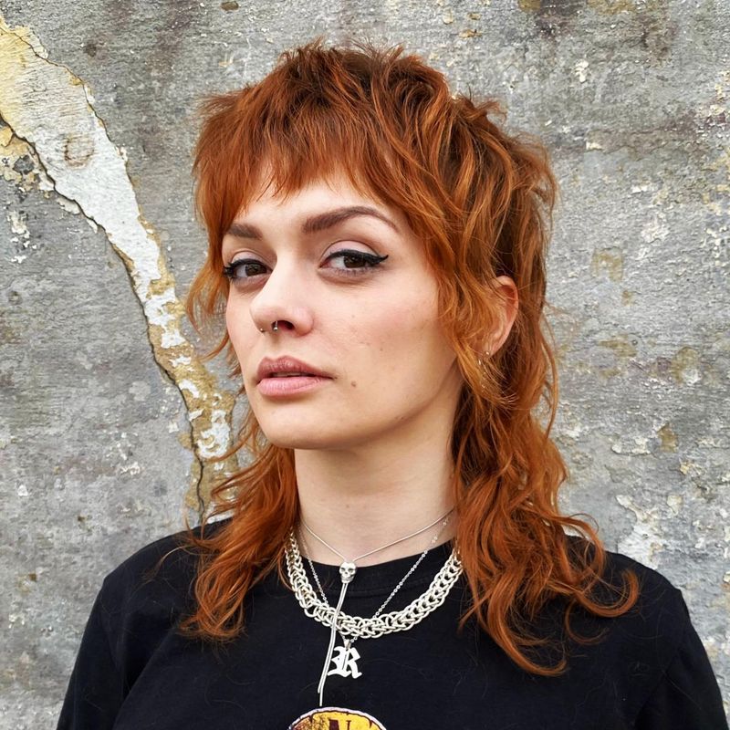 The Mullet Revival