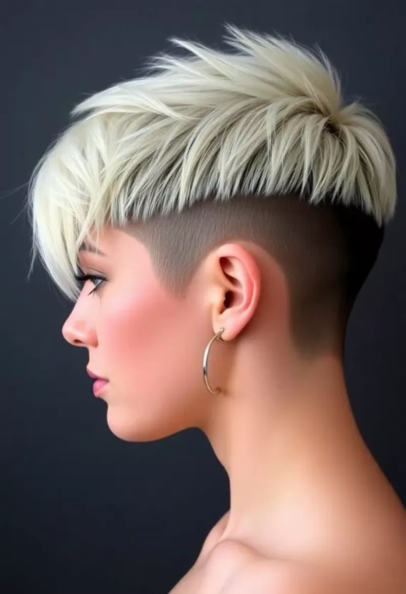 The Modern Mohawk
