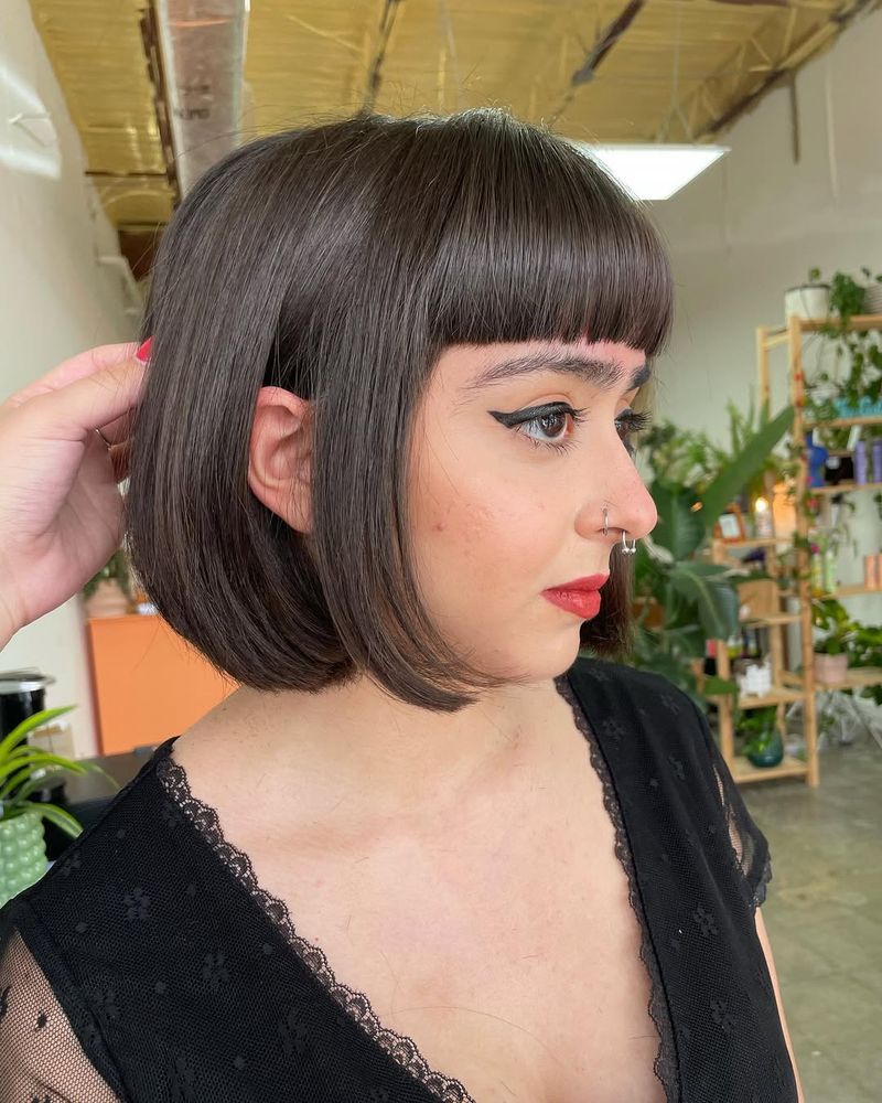 The Fringe Bob