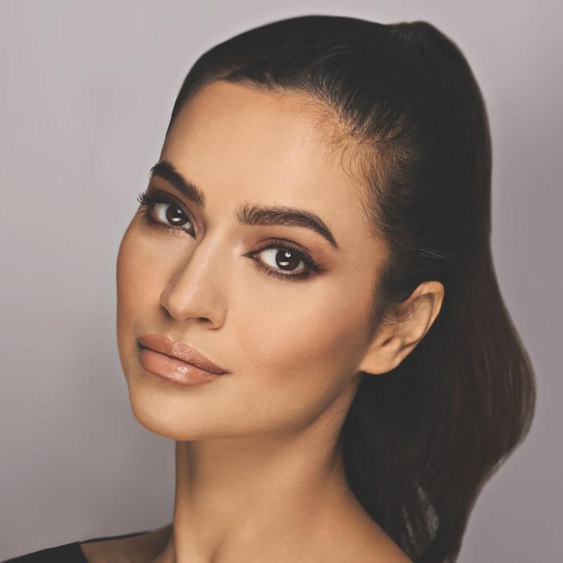 The Nude Lip