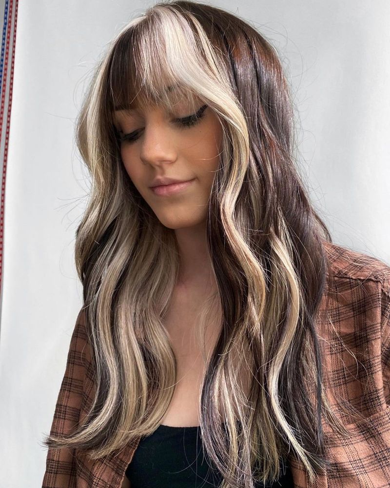 The Chunky Highlighted Layers