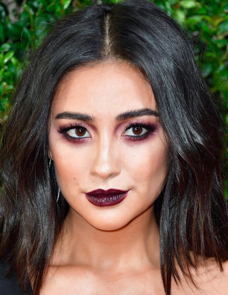 The Bold Lip