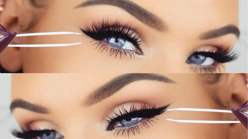 The Full Lash