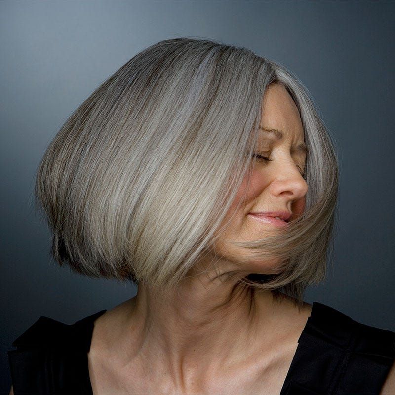 The Solid-Color Monotone