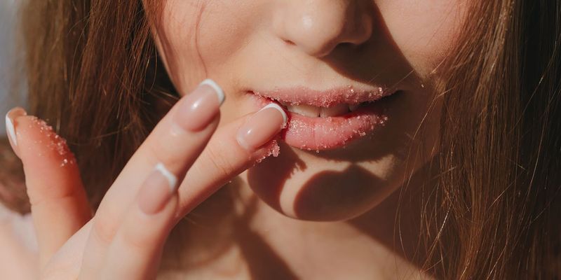 Exfoliation: The Unsung Lip Hero