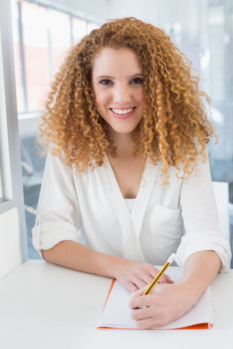 The Permed Curls