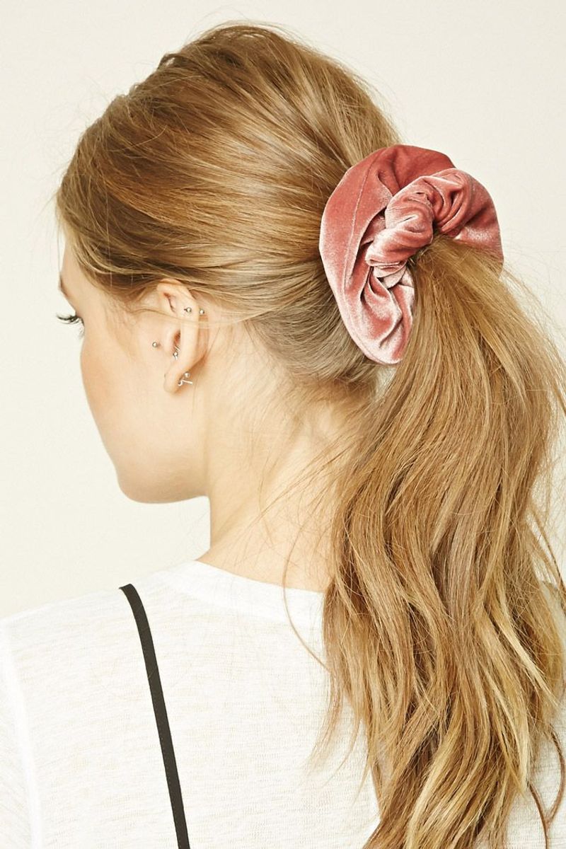Scrunchie Supremacy