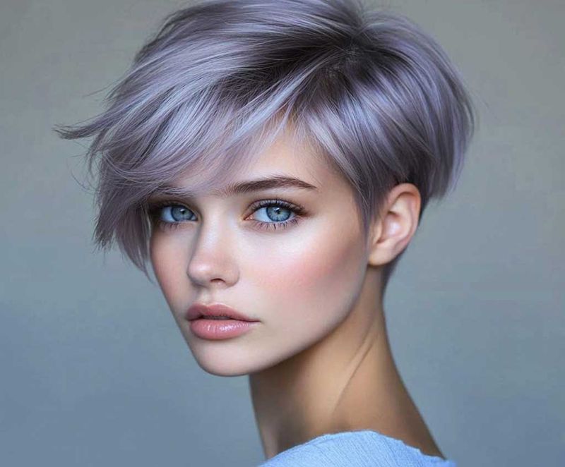 The Feminine Flair