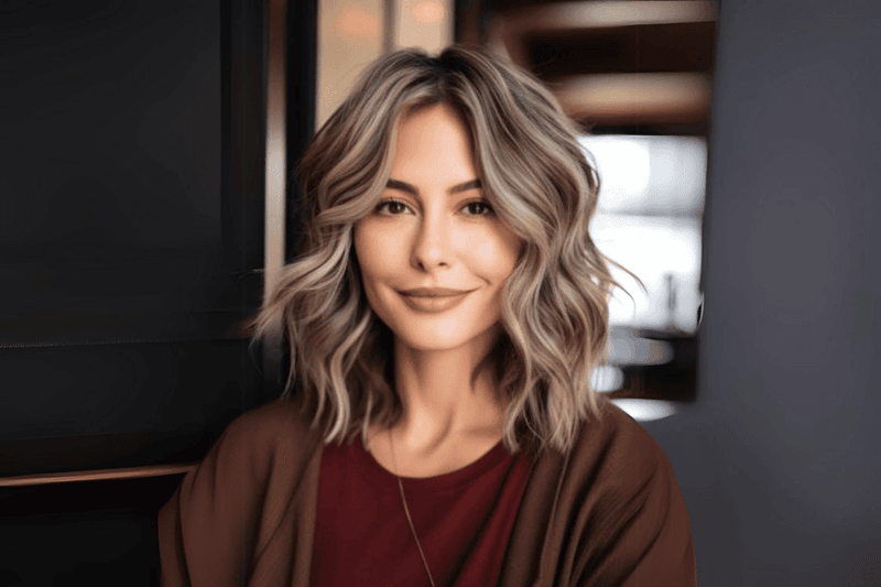 The Subtle Layered Waves