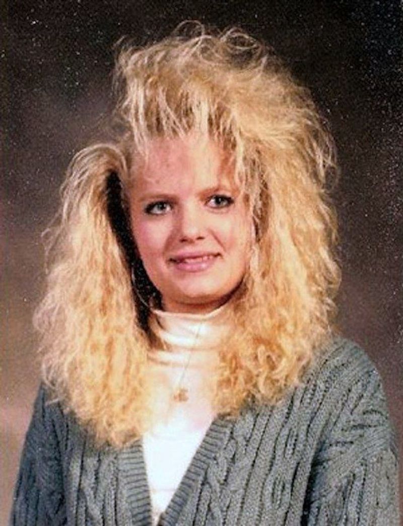 The Mall Bangs Revival