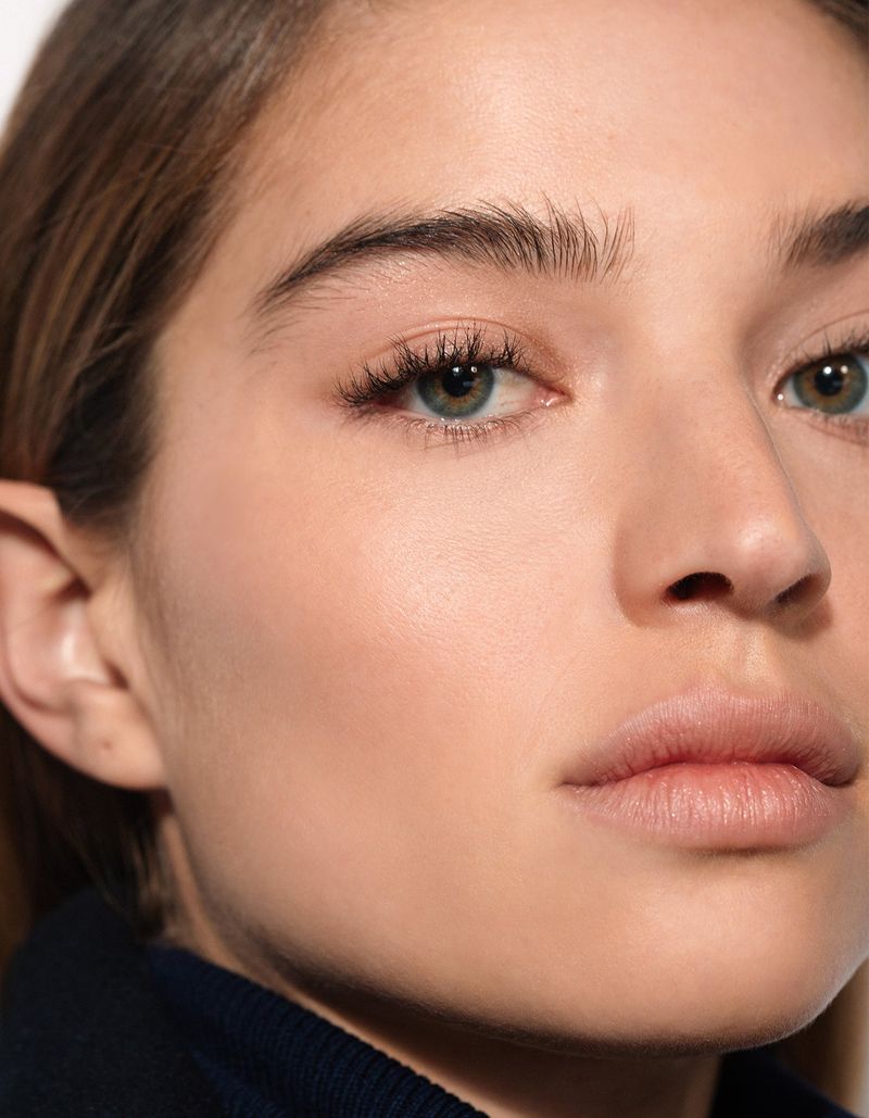 The No-Makeup Makeup