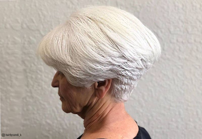 The Wedge Cut