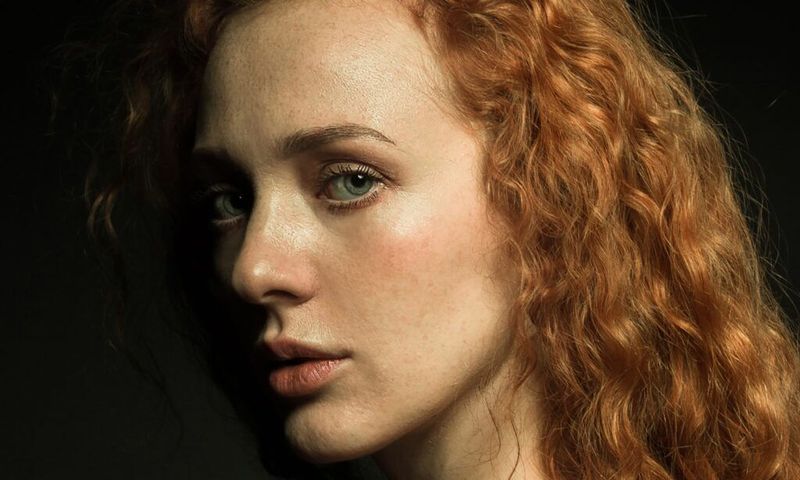 The Renaissance Ringlets