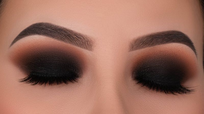 The Smoky Eye