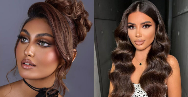The Top 28 Hairstyles For Heart-Shaped Faces In 2025