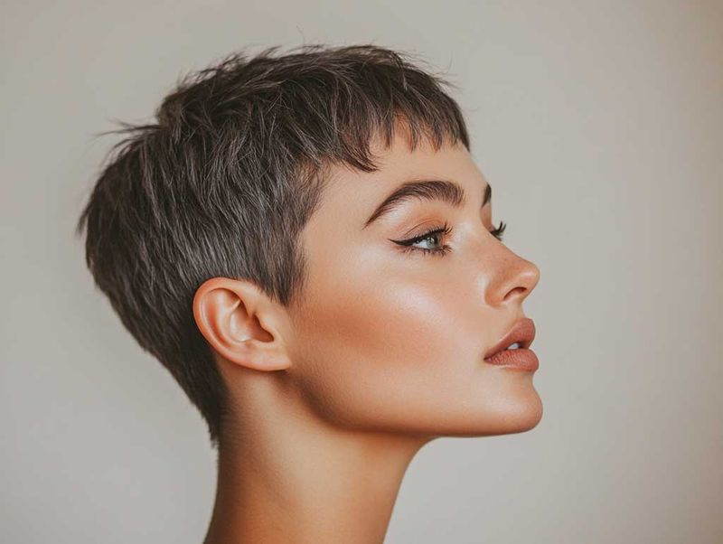 Lo chic elegante