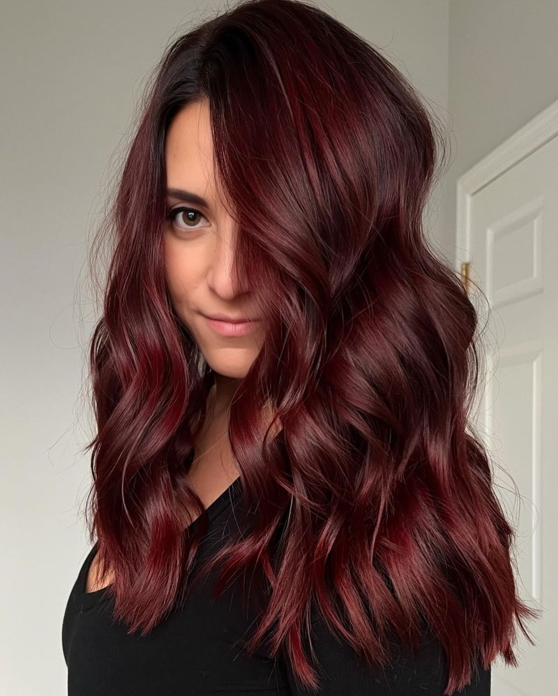 The Velvet Wave