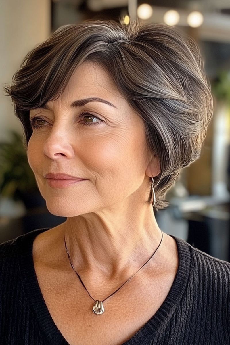 The Youthful Pixie-Bob Hybrid