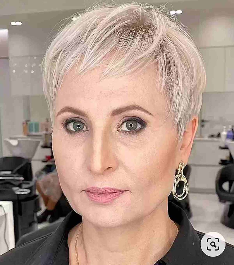 The Super-Thin Bangs