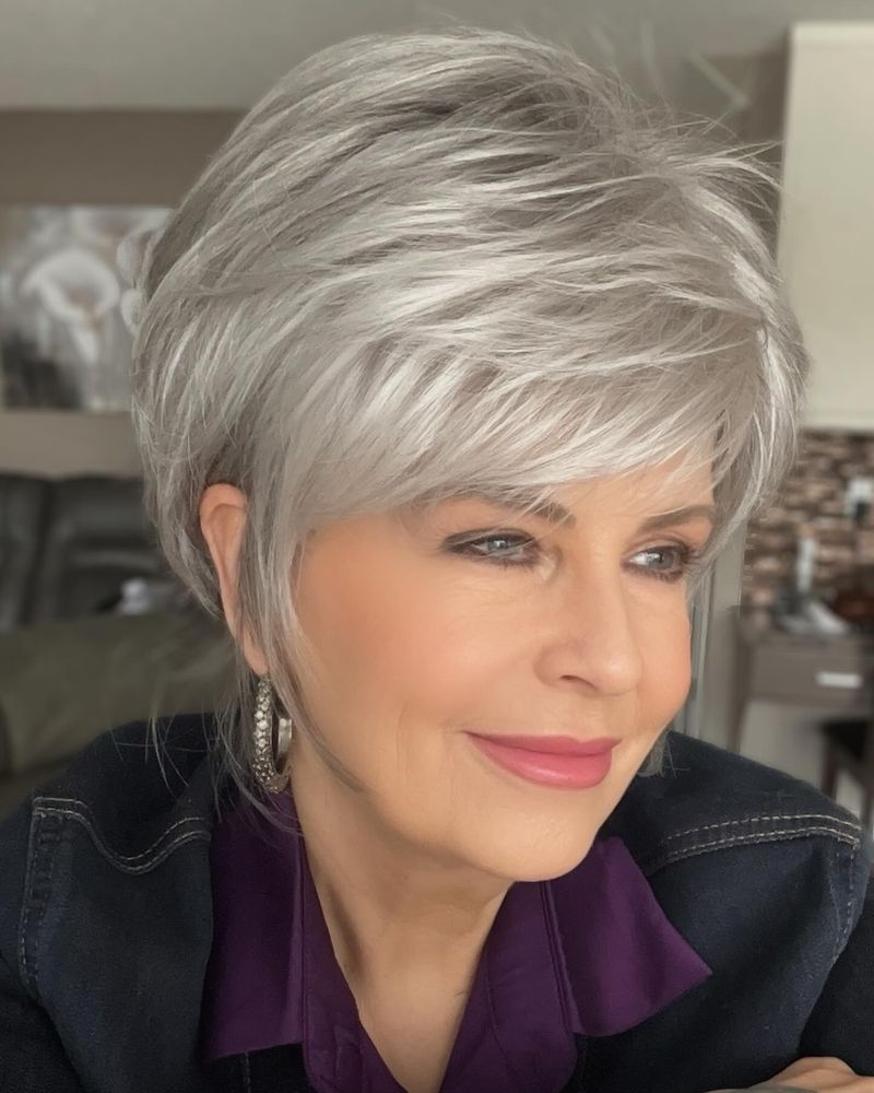 The Choppy Pixie