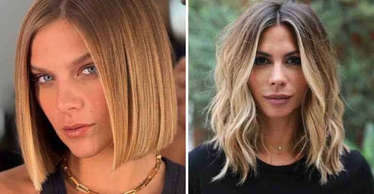 Thin Lifeless Hair? We Got You: These 17 Haircuts Will Make Your Hair Instantly Thicker
