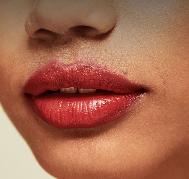 Full Lips? Embrace The Volume!