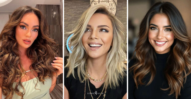 Thirty, Flirty, and Thrivin’: 30 Hair Ideas That Celebrate Your Best Self