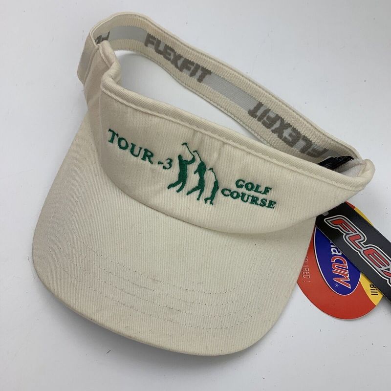 Visor Hats