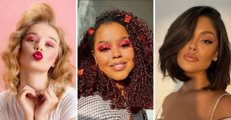 Totally ’90s! The 32 Hairstyles That Made Us Feel Cool